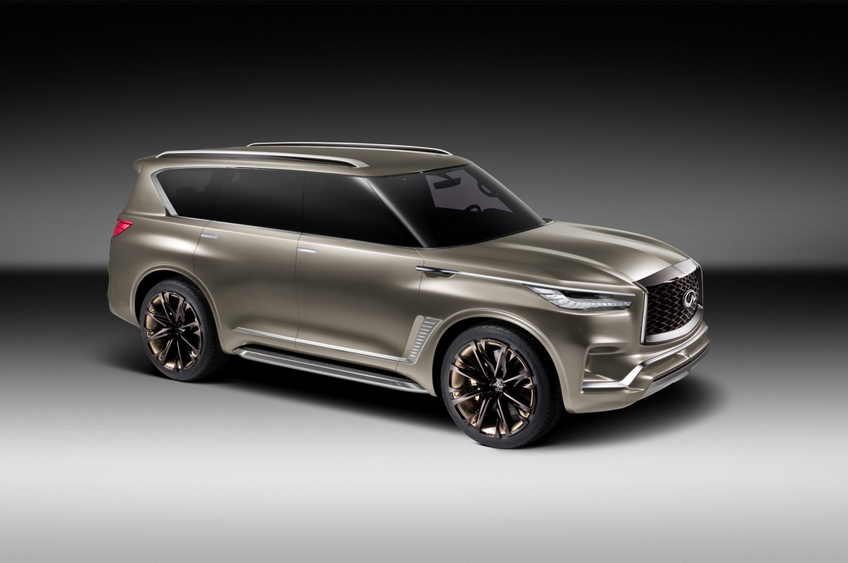 Infiniti &quot;nha hang&quot; SUV hang sang co lon QX80 2018-Hinh-7